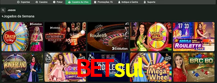 Betsul bet