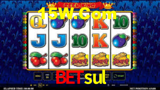 Betsul App