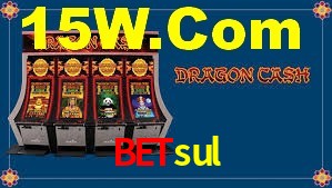 Live Casino Betsul