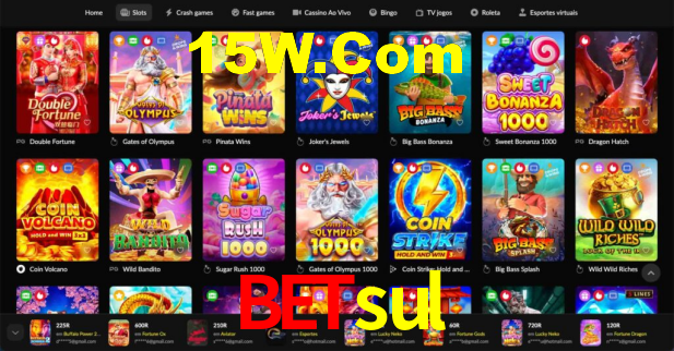 Betsul,Betsul App
