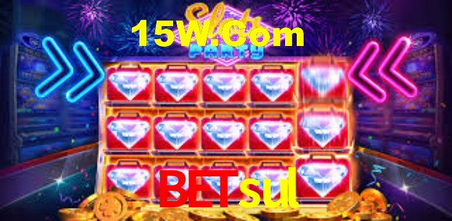 Betsul App Interface