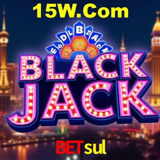 Descubra o Mundo do Cassino Online com Betsul