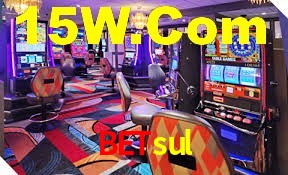 Blackjack Table Betsul
