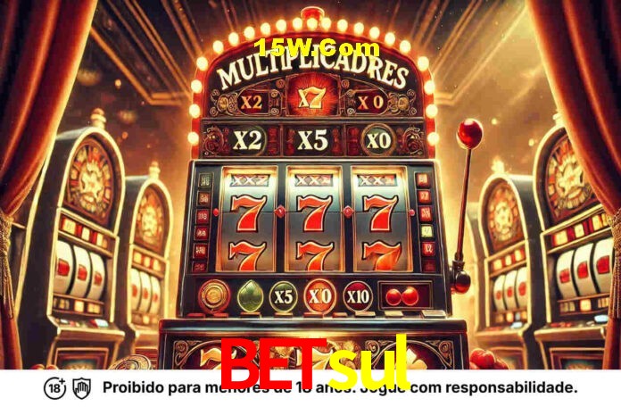 Slot Games Betsul