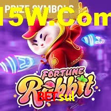 Betsul Login