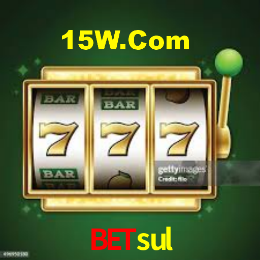 Betsul - Sites De Cassino Brasileiros - Betsul App