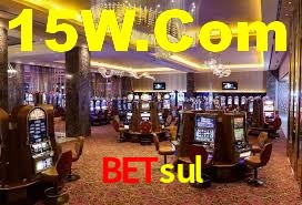Tournaments Betsul