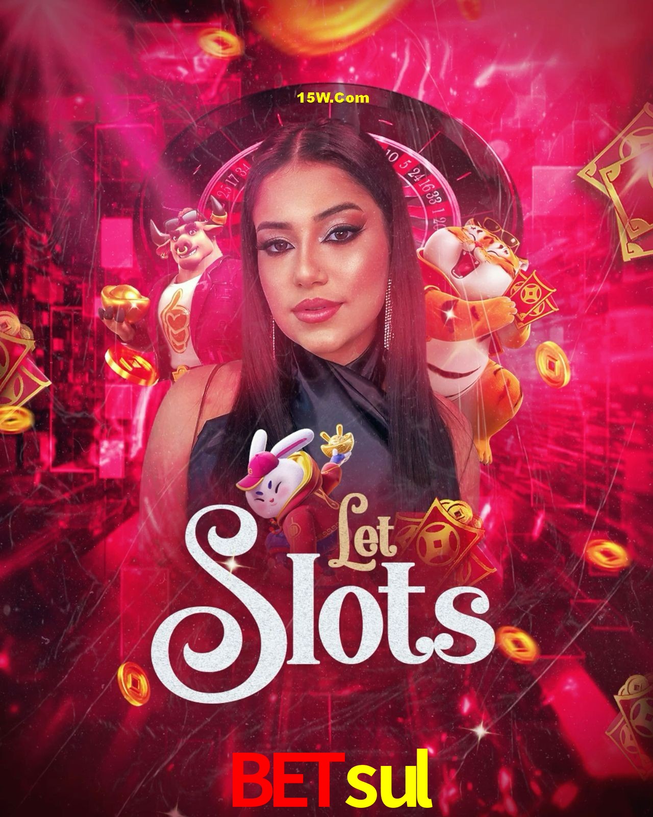 Live Casino Betsul