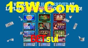 Welcome Bonus Betsul