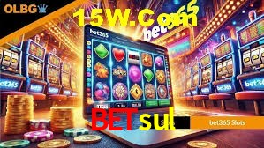Welcome Bonus Betsul