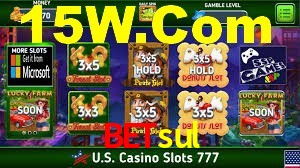 Football Betting Betsul
